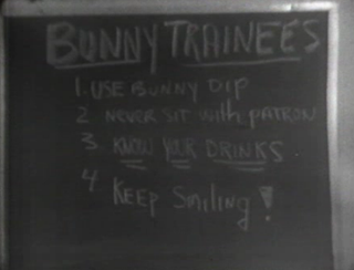 Illustration for article titled NBC Unearths Vintage Footage of Barbara Walters as a Playboy Bunny